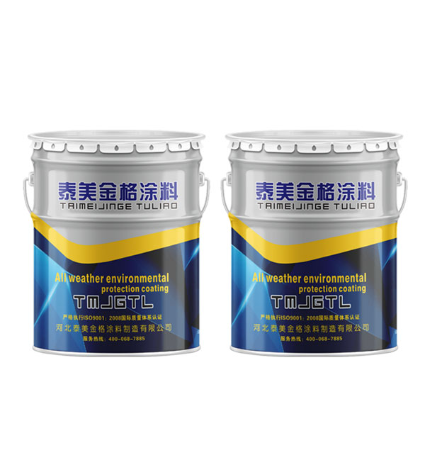 XJH52-12各色高氯化聚乙烯防腐面漆（户内）